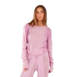 NWT 100% Cashmere Sweater